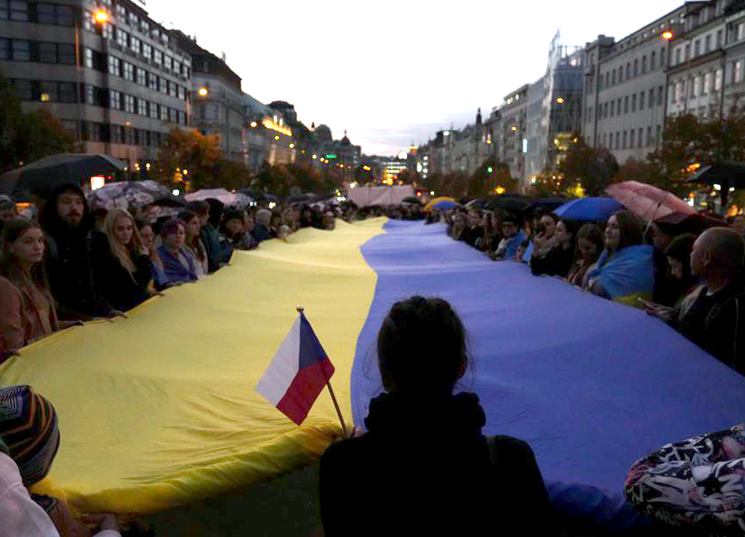 Собствениците на автомобили с украински номера трябва да ги регистрират. Нарушителите ги чака солена глоба