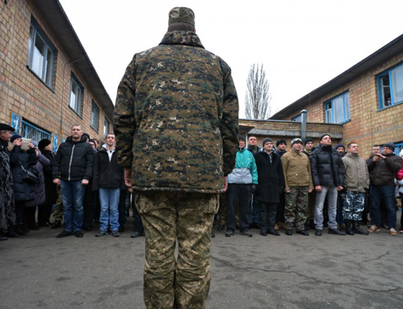 В Чернивския търговско-икономически университет броят на обучаващите се мъже се е увеличил 12 пъти на годишна база